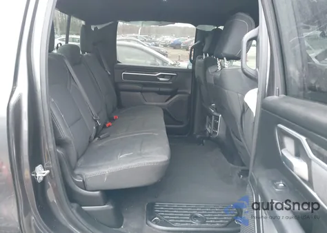 2020 Ram 1500 Lone Star 4X4 5'7 Box z USA, uszkodzony, nr VIN 1C6SRFFT2LN127933